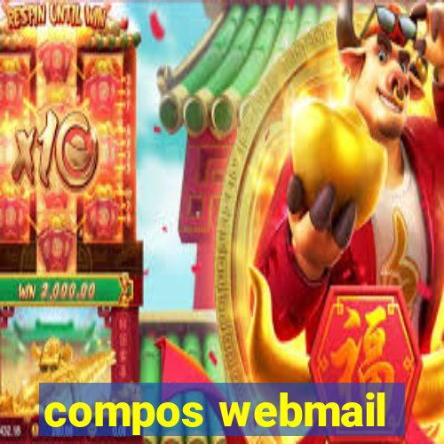 compos webmail